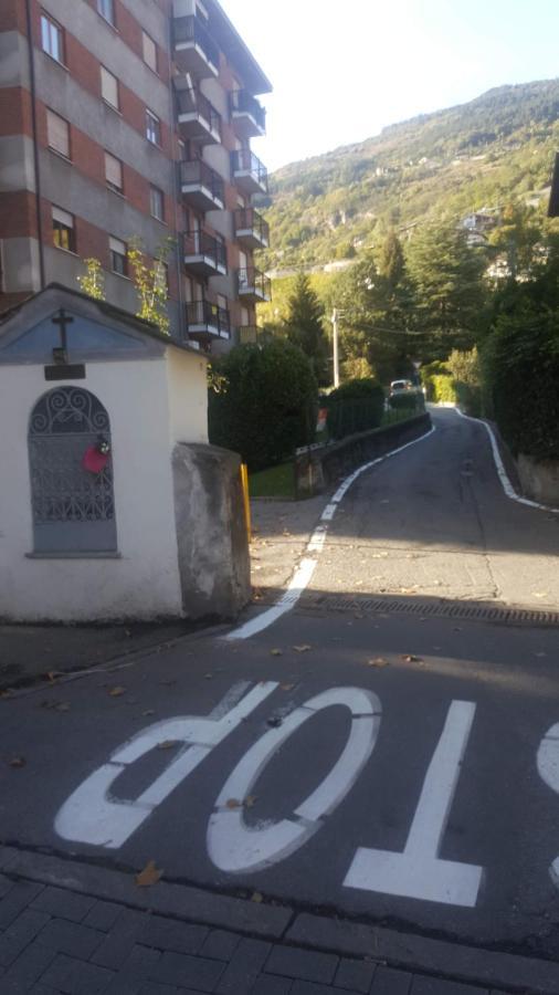Casa Della Nonna: Cozy Stay with Free Parking and Self Check-In Aosta Exterior photo