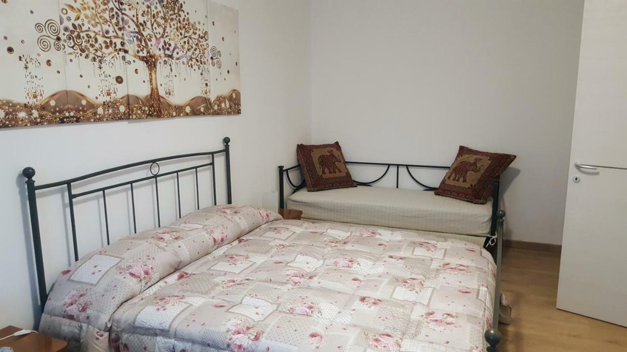 Casa Della Nonna: Cozy Stay with Free Parking and Self Check-In Aosta Exterior photo