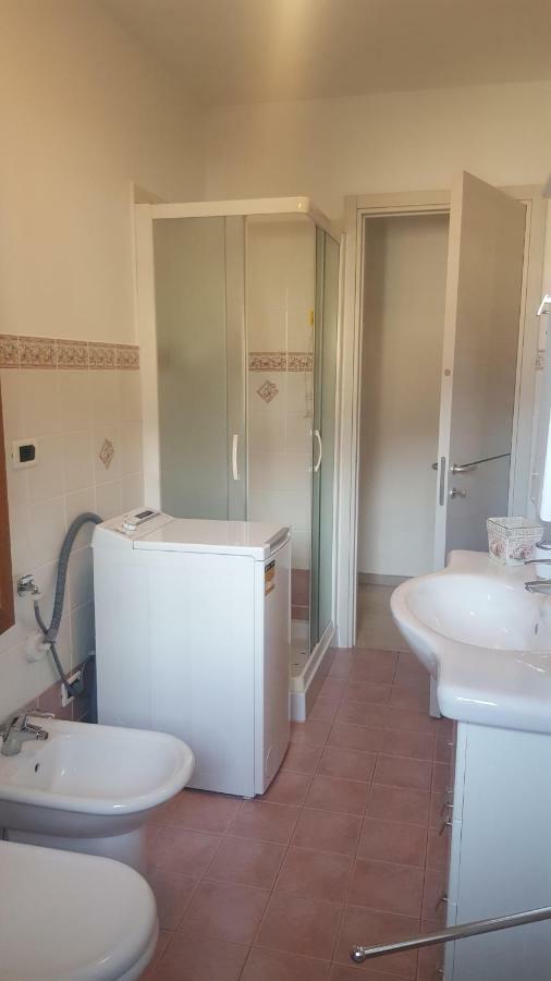 Casa Della Nonna: Cozy Stay with Free Parking and Self Check-In Aosta Exterior photo